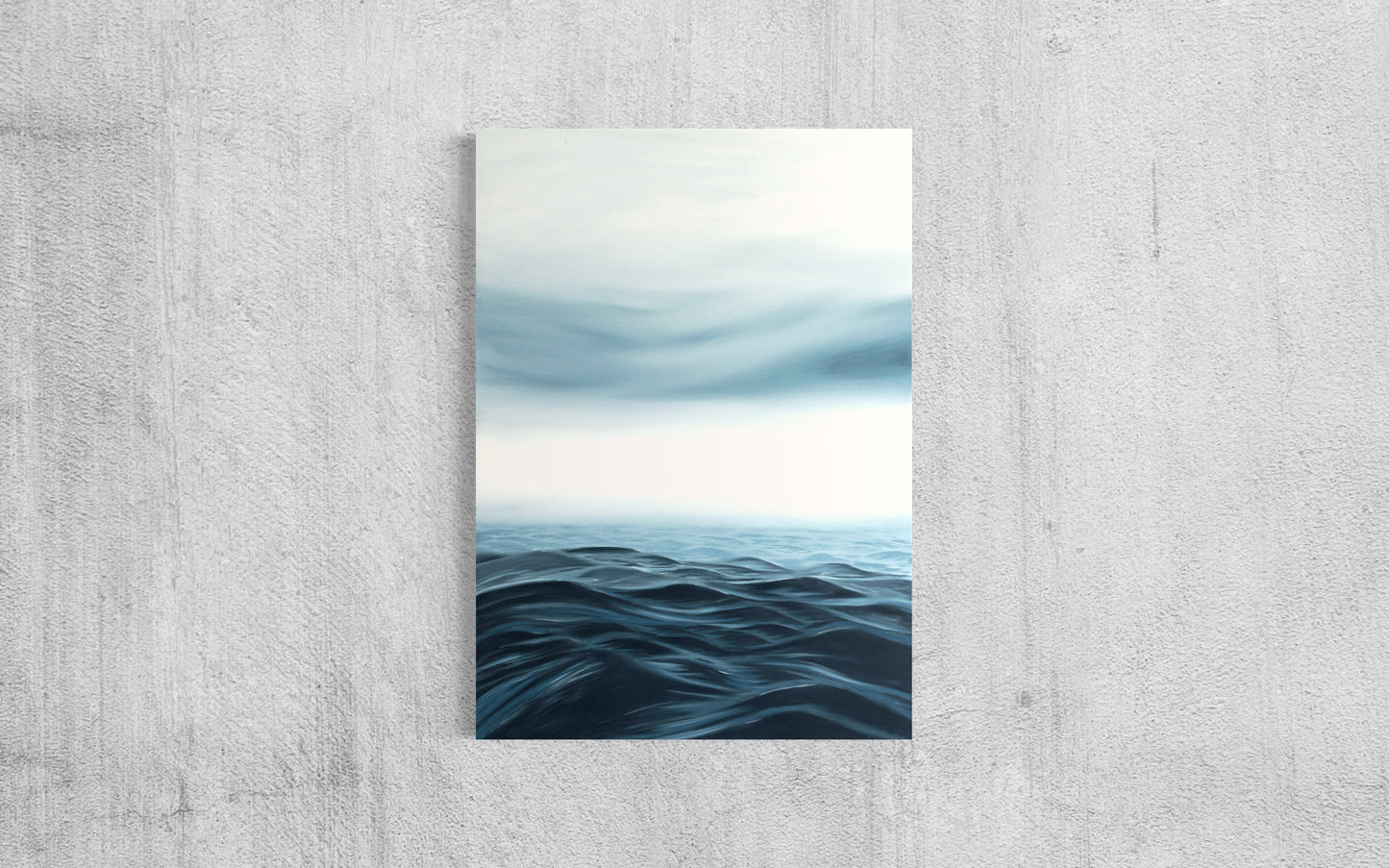 Horizon - Print 50 x 70 cm 
